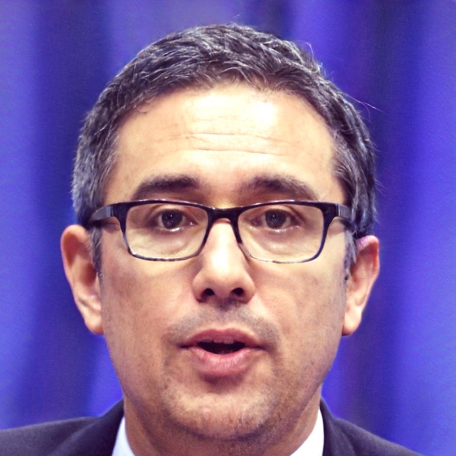 Portrait d'Anatole Girard