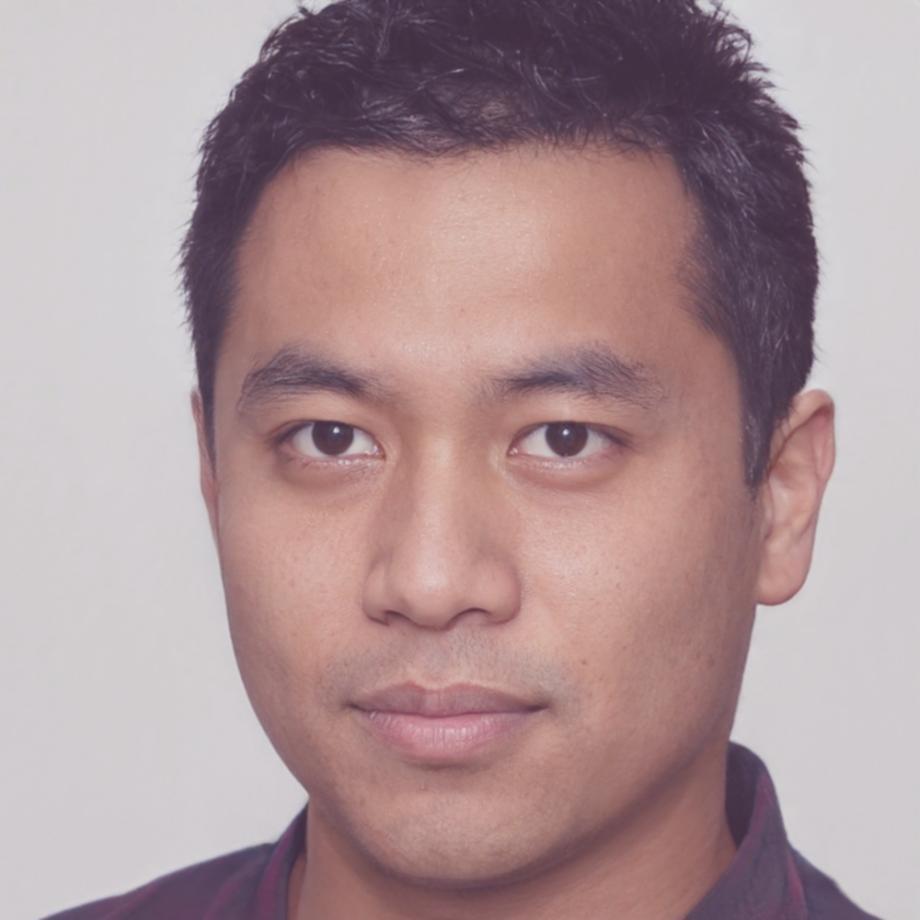 Portrait de Théo Delcourt, entrepreneur accompagné par Kalrionexo