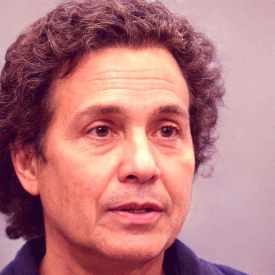 Portrait de Raphaël Leclerc